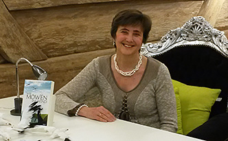 Lesung in Gomaringen